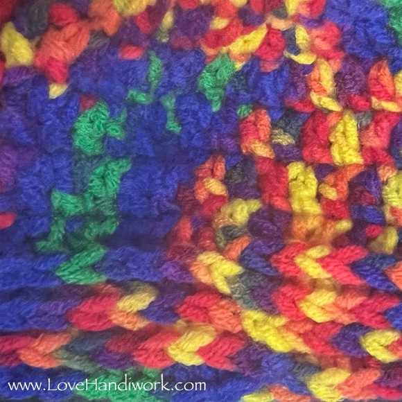 NEW Rainbow Baby Bear Beanies:
• Rainbow - Montana - Picture 7 of 7